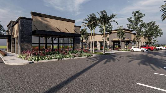 7240 W COMMERCIAL Boulevard, Lauderhill, Floride 33319, États-Unis