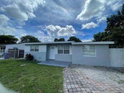 6416 SW 24TH Street, Miramar, Floryda 33023, USA