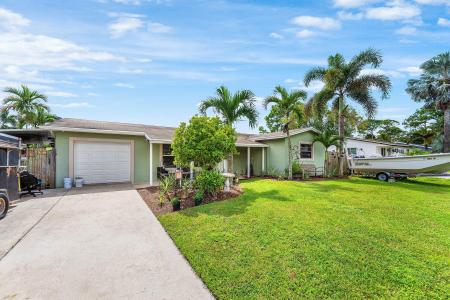 7416 Cocoanut Drive, Greenacres, Floride 33467, États-Unis