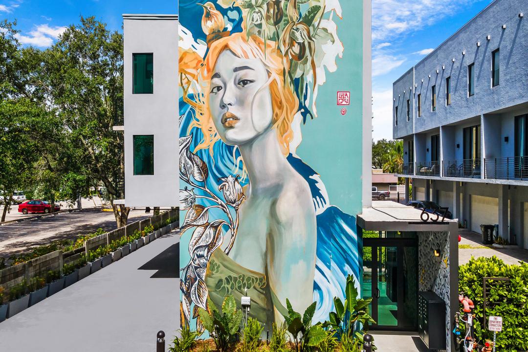 637 NE 4TH, Fort Lauderdale, フロリダ, アメリカ合衆国