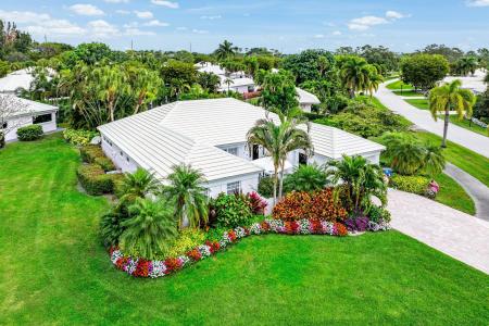 4540 Sanderling Lane, Boynton Beach, فلوريدا 33436, الولايات المتحدة