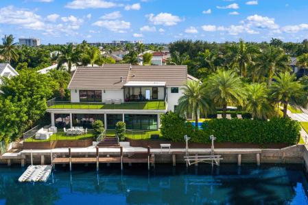737 NE Boca Bay Colony Drive, Boca Raton, フロリダ 33487, アメリカ合衆国