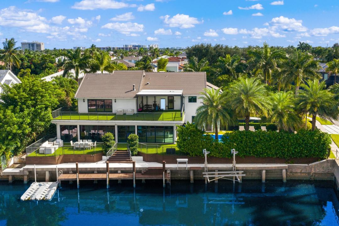737 NE Boca Bay Colony Drive, Boca Raton, 佛羅里達州 33487, 美國