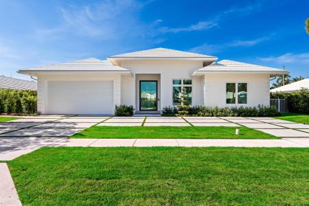 610 JUNEBERRY Court, Boca Raton, Florida 33486