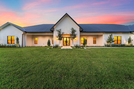 9535 Sandy Run Road, Jupiter, Floride 33478, États-Unis