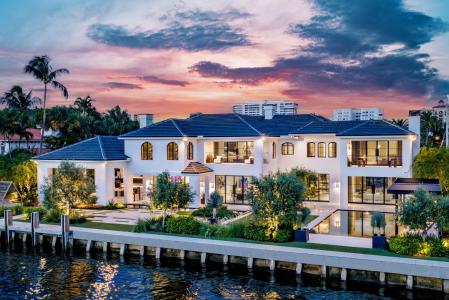 2401 Spanish River Road, Boca Raton, Florida 33432