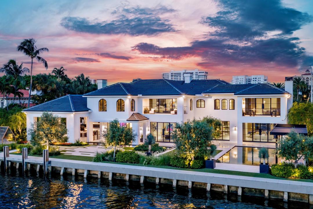 2401 Spanish River Road, Boca Raton, Florida 33432, USA