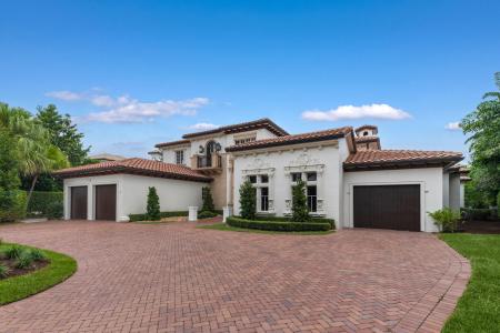 17130 Avenue Le Rivage, Boca Raton, فلوريدا 33496, الولايات المتحدة