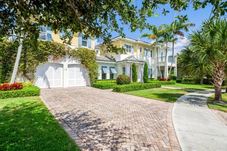 110 SEA Lane, Delray Beach, フロリダ 33483, アメリカ合衆国