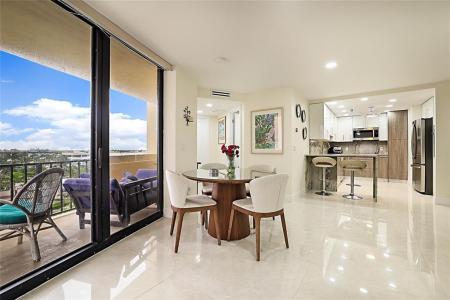 2800 N OCEAN Drive B-9A, Riviera Beach, Flórida 33404, Estados Unidos