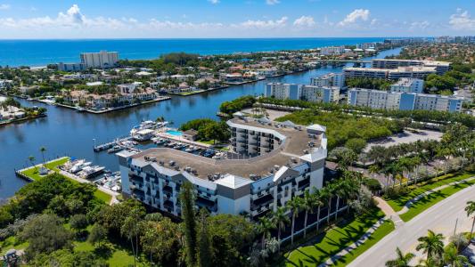 1035 S Federal Highway Ph-11, Delray Beach, Flórida 33483, Estados Unidos