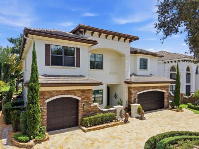 9517 Equus Circle, Boynton Beach, Floride 33472, États-Unis
