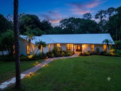 4500 SW Country Place, Palm City, Flórida 34990, Estados Unidos