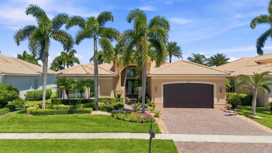 10684 Whitewind Circle, Boynton Beach, 佛羅里達州 33473, 美國