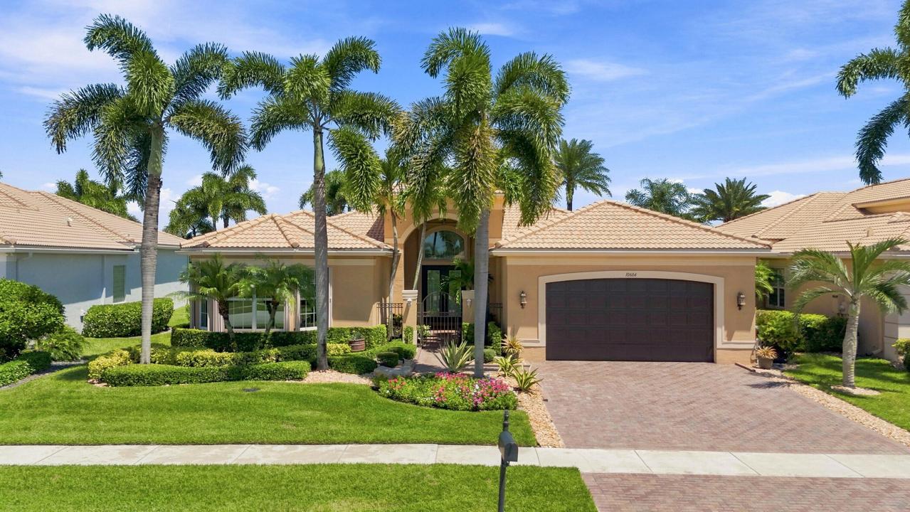 10684 Whitewind Circle, Boynton Beach, 플로리다 33473, 미국