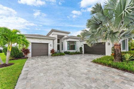 9794 Chianti Classico Terrace, Boca Raton, Florida 33496, HOA KỲ