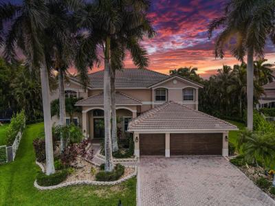 1664 Victoria Pointe Lane, Weston, Флорида 33327, Соединенные Штаты