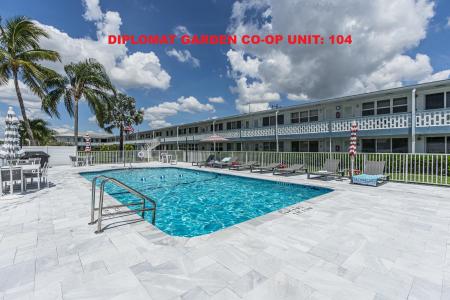 801 Atlantic Shores Boulevard 104, Hallandale Beach, Florida 33009, Estados Unidos