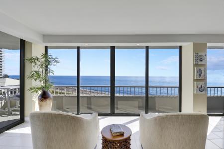 5510 N OCEAN Drive 4C, Singer Island, فلوريدا 33404, الولايات المتحدة