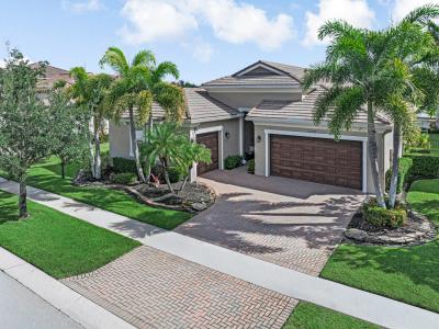 2318 Bellarosa Circle, Royal Palm Beach, فلوريدا 33411, الولايات المتحدة