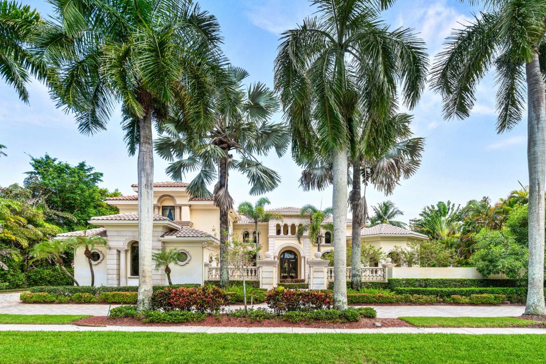 5590 Vintage Oaks Terrace, Delray Beach, Florida 33484, HOA KỲ