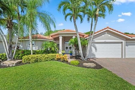 11849 Osprey Point Circle, Wellington, Florida 33449, Stati Uniti