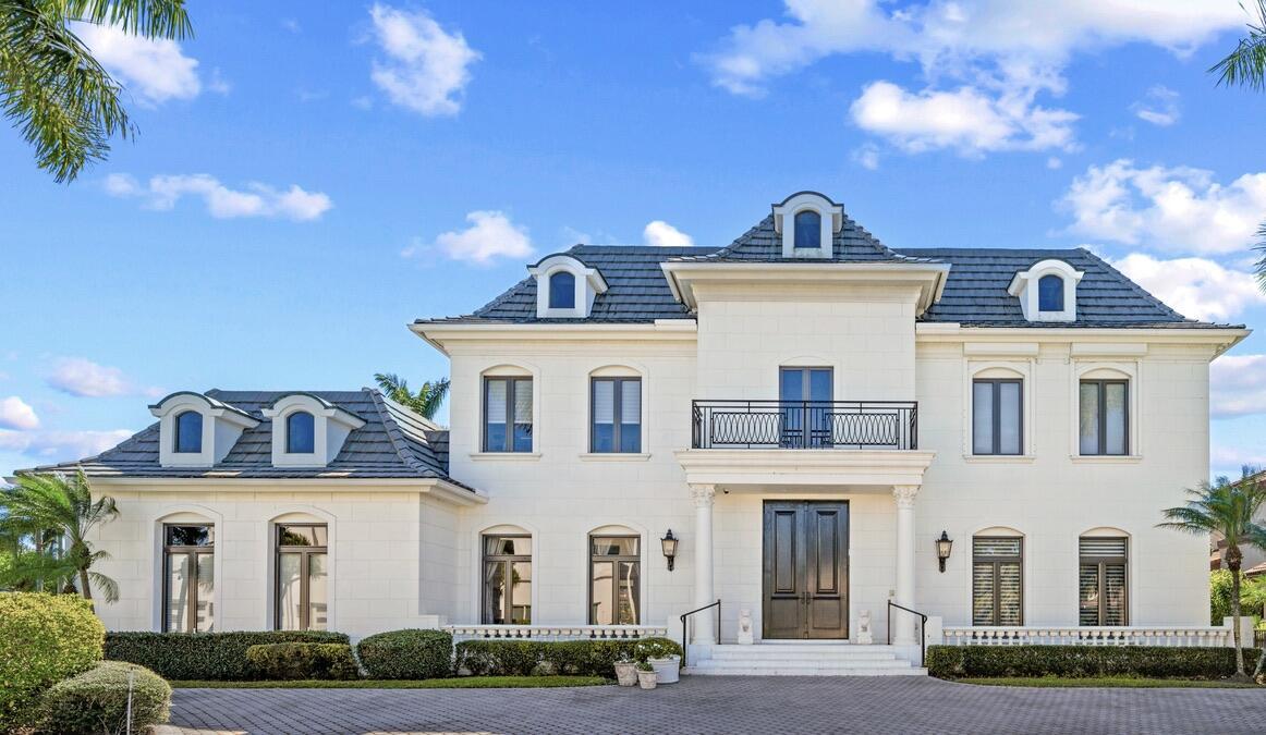 7172 VALENCIA Drive, Boca Raton, Florida 33433, Estados Unidos