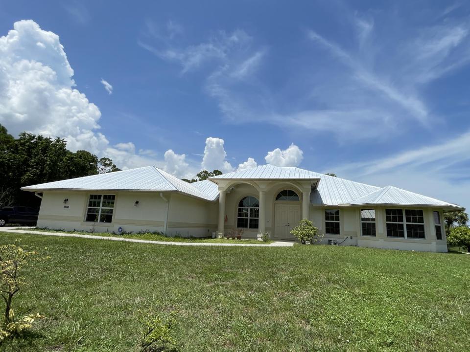 12625 88TH N Place, The Acreage, Floride 33412, États-Unis