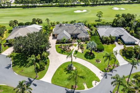 4084 SW GLENEAGLE Circle, Palm City, Flórida 34990, Estados Unidos