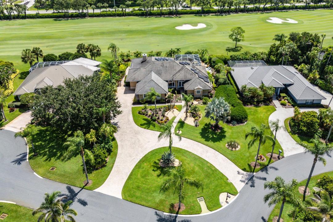 4084 SW GLENEAGLE Circle, Palm City, Florida 34990, Stati Uniti
