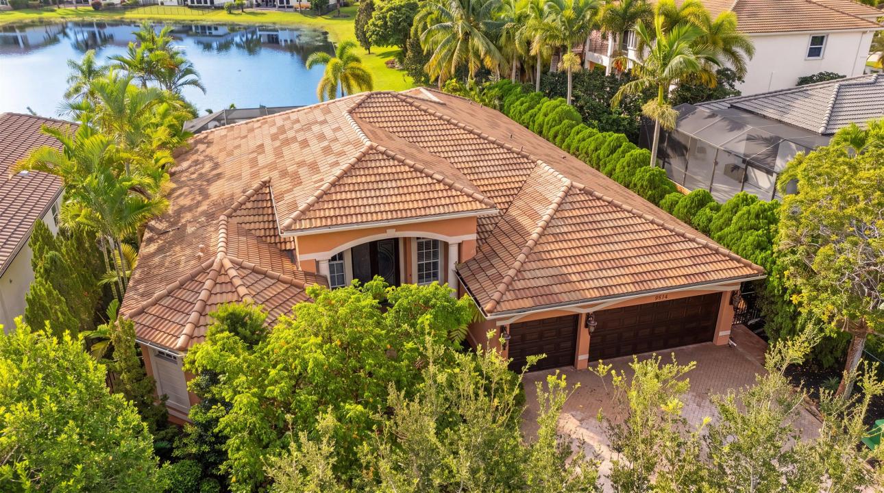 4916 FOREST DALE Drive, Lake Worth, Florida 33449