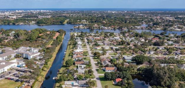 2886 Northside Drive, Lantana, Florida 33462, Amerika Birleşik Devletleri