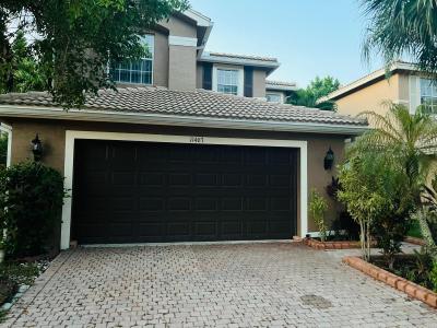 11487 Blue Violet Lane, Royal Palm Beach, 佛羅里達州 33411, 美國