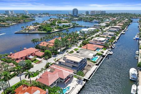 8 ISLA BAHIA Drive, Fort Lauderdale, Florida 33316, Estados Unidos