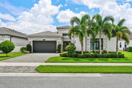 11326 Apricot Valley Drive, Boynton Beach, Florida 33473