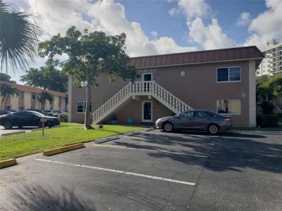 124 NE 19TH Court 111B, Wilton Manors, Floride 33305, États-Unis