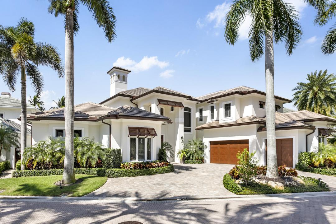 3540 Jonathans Harbour Drive, Jupiter, Florida 33477