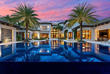 211 Bears Club Drive, Jupiter, Floride 33477, États-Unis