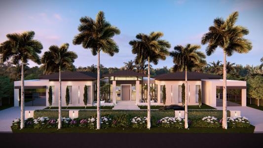 458 Areca Palm  Road, Boca Raton, 플로리다 33432, 미국
