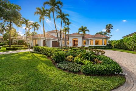 6636 Audubon W Trace, West Palm Beach, Florida 33412