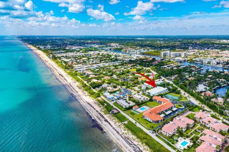 5 Adams Road, Ocean Ridge, Florida 33435, Estados Unidos