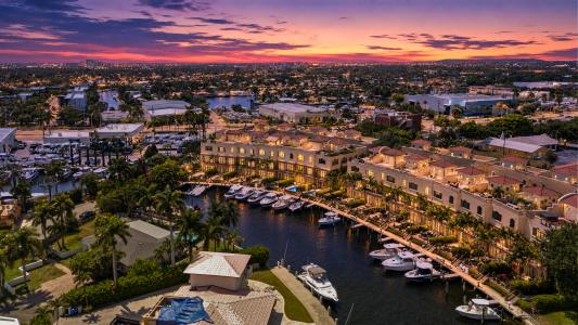 2166 SE 7TH Street 2166, Pompano Beach, Florida 33062, HOA KỲ