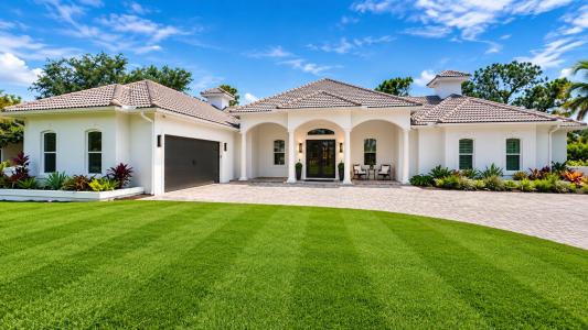 10520 SW FIDDLERS Way, Palm City, Flórida 34990, Estados Unidos