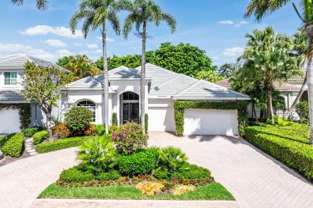 114 Vintage Isle Lane, Palm Beach Gardens, 佛羅里達州 33418, 美國