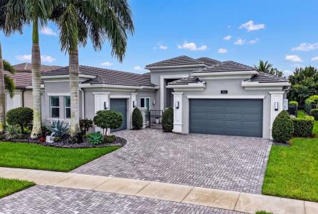 12824 VENETO SPRINGS Drive, Boynton Beach, فلوريدا 33473, الولايات المتحدة