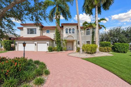 6162 NW 121ST Avenue, Coral Springs, Florida 33076, Stati Uniti