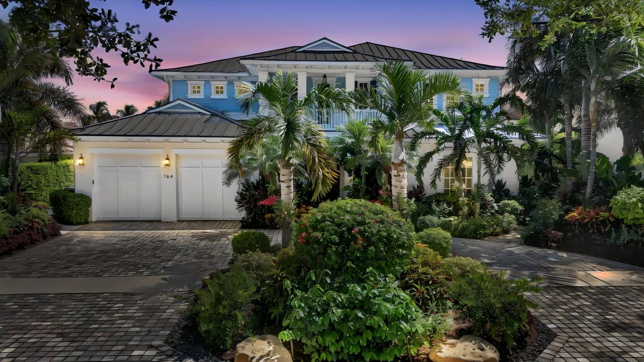 764 NE 33rd Street, Boca Raton, Florida 33431