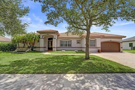 4288 SW 138TH Avenue, Davie, Floride 33330, États-Unis