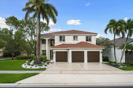 890 HAWTHORN Terrace, Weston, Florida 33327, Stati Uniti