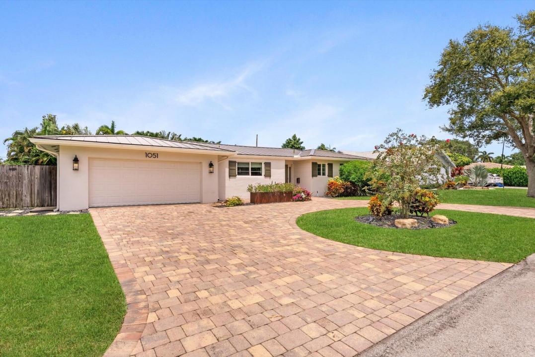 1051 NW 3rd Street, Boca Raton, 플로리다 33486, 미국